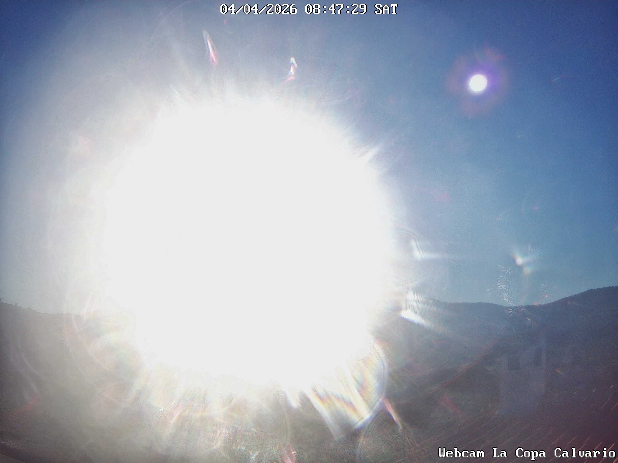 Webcam 2026-04-04 08:47:30